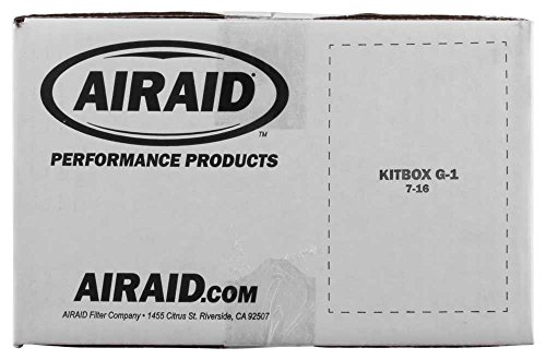Airaid 200-912 M.i.t. Modular Intake Tube #TOP6