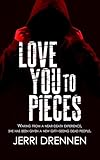 Love You to Pieces (The Talking Dead Series Book 1) (English Edition)