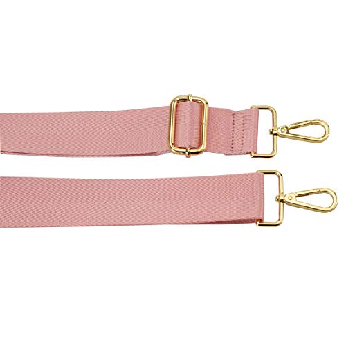 Image of Allzedream Wide Purse Strap Replacement Crossbody Shoulder Bag Adjustable