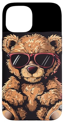 iPhone 15 ӂӂ탁KlefB X}zP[X