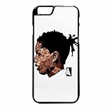 Asap rocky art For Iphone 6 Plus - Iphone 6s Plus Case