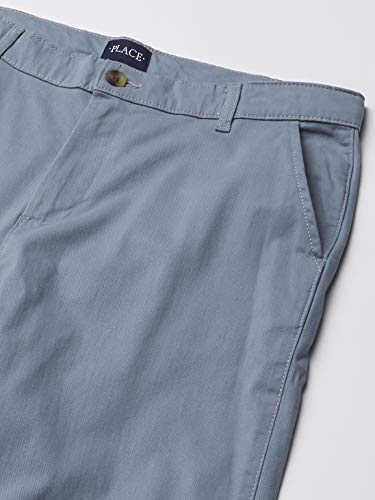 Image of The Children's Place Boys Stretch Skinny Chino Pants
