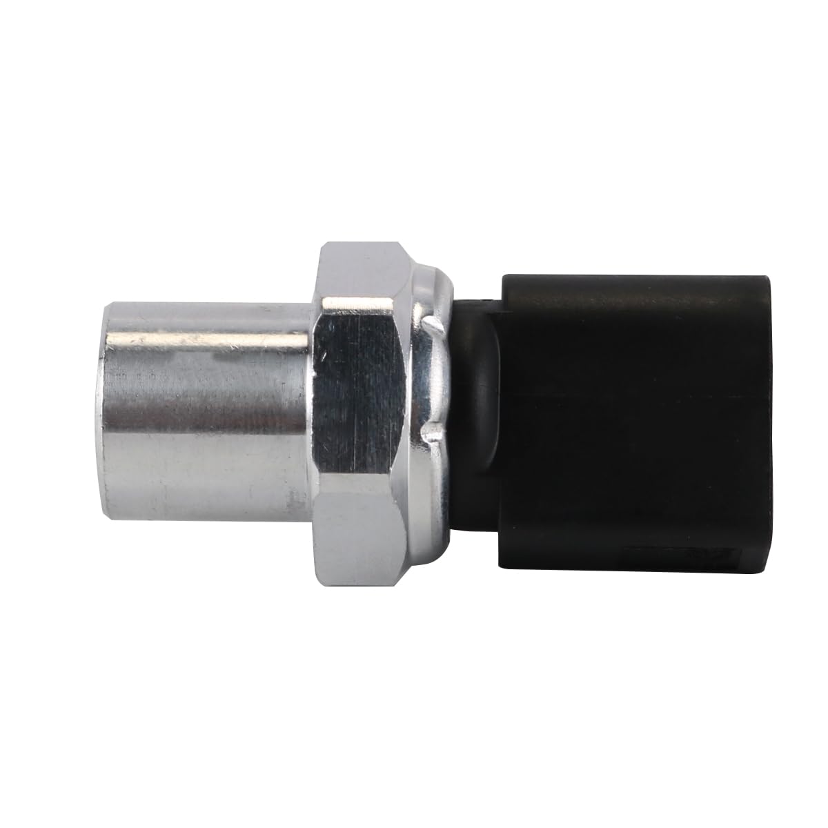 Sensor de presión de aire acondicionado 4H0959126B 4H0959126A para vehículos compatibles. Medición precisa, rendimiento estable y funcionamiento confiable.