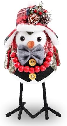 Ceramic Flower Garden With Two Small Birds Figurine, Home Décor, Gift - Foto 8