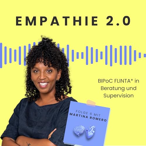 BIPoC FLINTA* in Beratung und Supervision