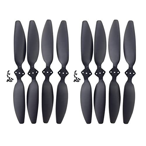 sea jump 8PCS Brushless Motor Aerial Photography Quadcopter Propeller for