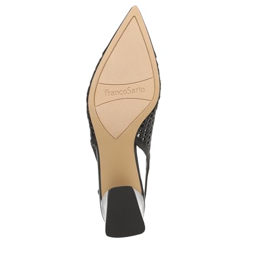 Image of Franco Sarto Women's Racer Slingback Pump
