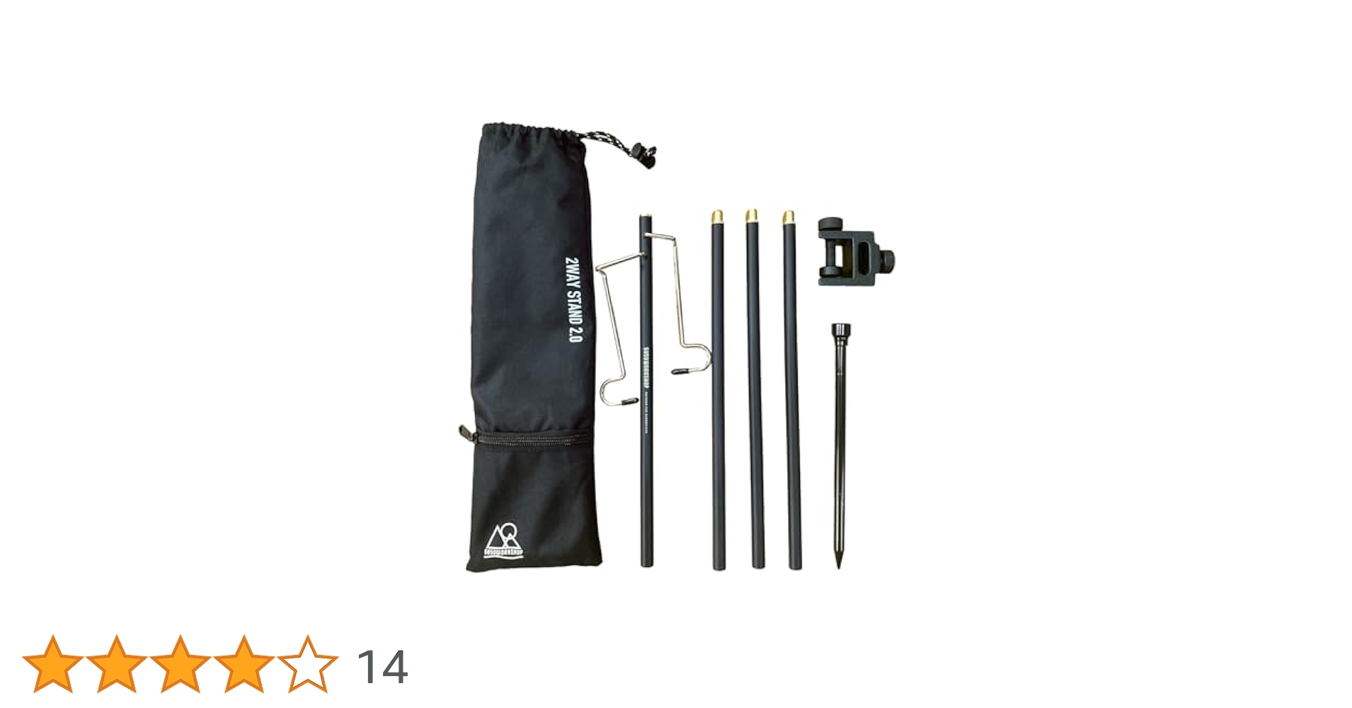 5050WORKSHOP 2WAY STAND 2ウェイスタンド）　最終価格 2WAY STAND 2.0| 5050WORKSHOP