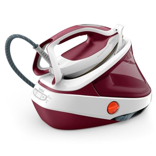 Tefal Centro de Planchado Pro Express Ultimate II GV9711E0 3000 W
