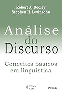 Análise do Discurso - Conceitos Básicos em Lingüística - 2ª Ed. 8532629229 Book Cover