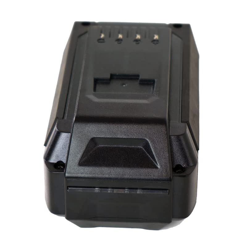 AKITA Batería Iones Litio 40 V 2.5 Ah