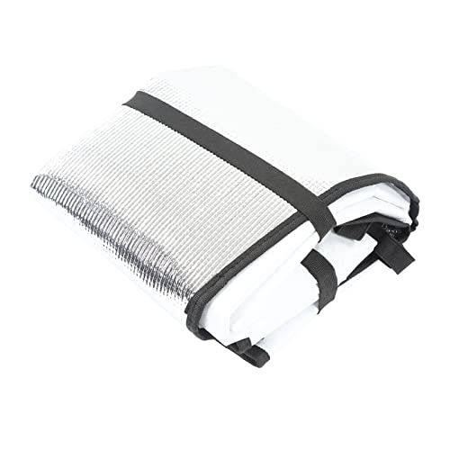 Protector de Visera para Parabrisas P375 contra el Calor en el Coche