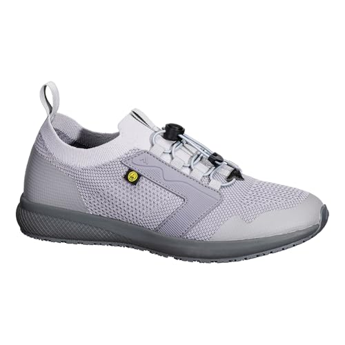 Chaussures Portwest FT22 contre la fatigue et les glissades au bureau