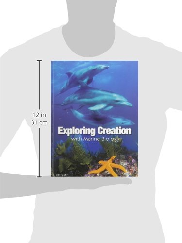 Exploring Creation with Marine Biology,Student Notebook - Image 3