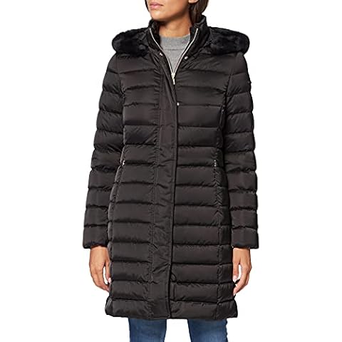 Geox W BETTANIE Chaqueta de plumón para mujer Cover