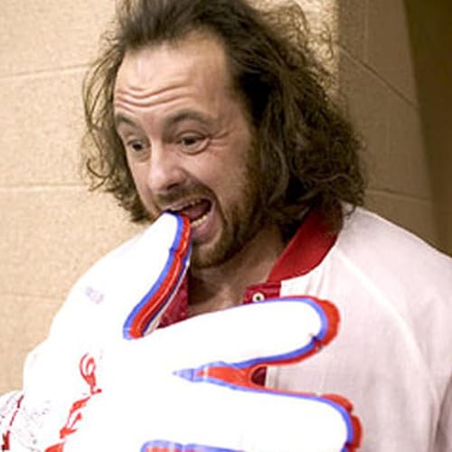 Rumpus Time - Camel Clutch