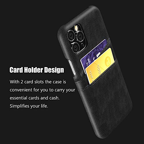 Étui en cuir pour iPhone X parfait pour simplifier vos sorties