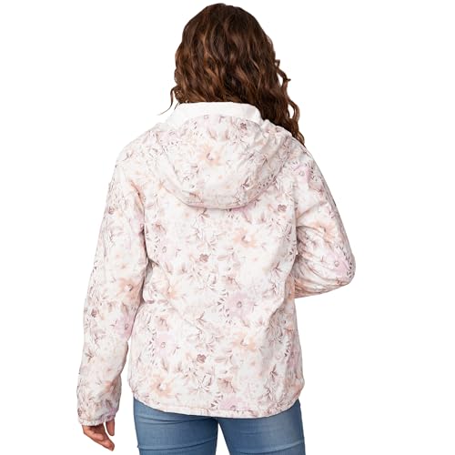 Free Country Girls' Windshear Jacket2