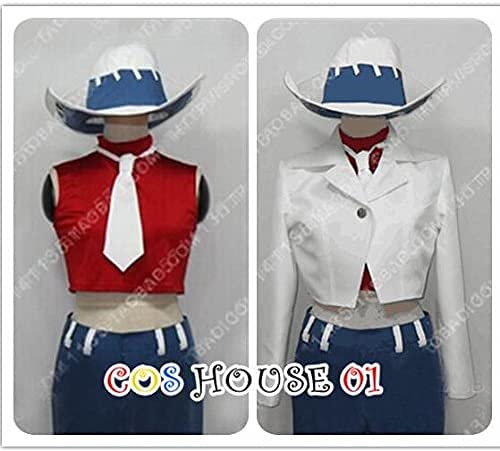 Amazon.co.jp: 衣舞cos SOUL EATER ソウルイーター リズ