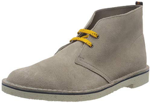 Image of Clarks Men's Desert Bushacre 3 Chukka