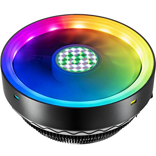 The Best Cpu Coolers For Lga 1200 of January We've Tested