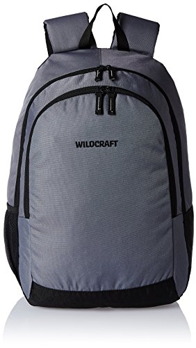 wildcraft pivot backpack