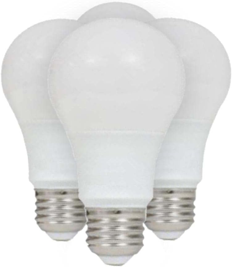 Maxlite 98358 - E5.5A19D27/4P/WS A19 A Line Pear LED Light Bulb