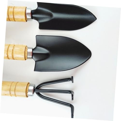 Set Mini Utensilios de Jardín MAGICLULU 2x3 piezas miniatura 4