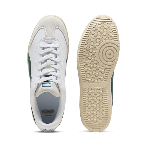 Image of PUMA Mens King 21 Indoor Sneakers Shoes | Soccer Shoes