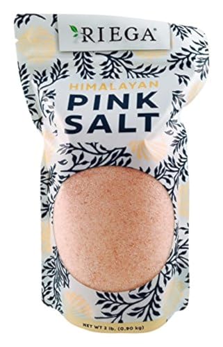 Sal Rosada Fina Himalayan Riega 2 Pounds miniatura 1