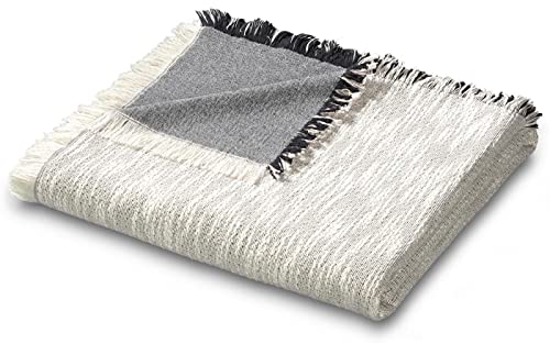 Biederlack Plaid | Craftwork - 220 x 240