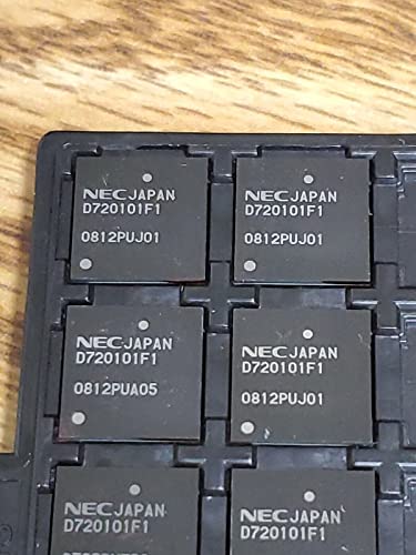 (1 PC) UPD720101F1-EA8-A - NEC *US Stock*