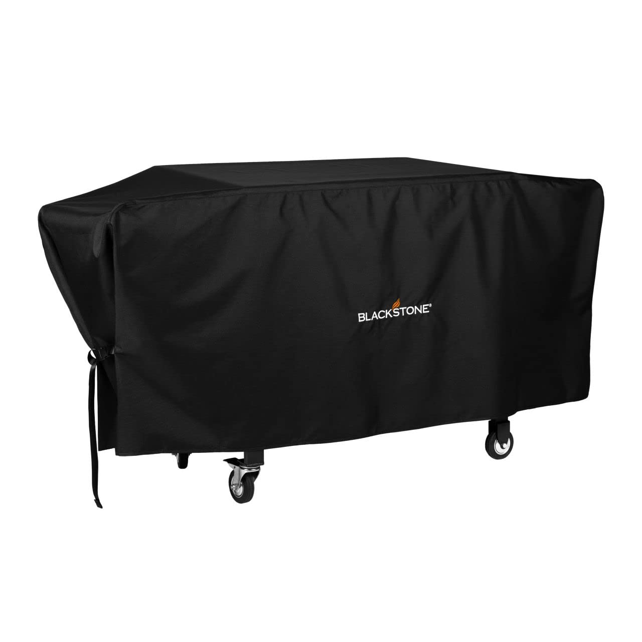 Blackstone 5484 Grillabdeckung Für 91 Cm Grillstation – Wasserfest, 600D Polyester, Mit Zugriemen