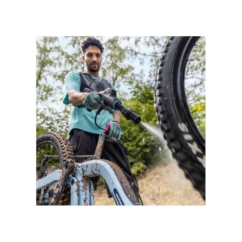 KARCHER Nettoyeur mobile moyenne pression OC 6 18 Batterie 18 V / 2 5 Ah + chargeur strandard inclus 24 bar /h - vue 6