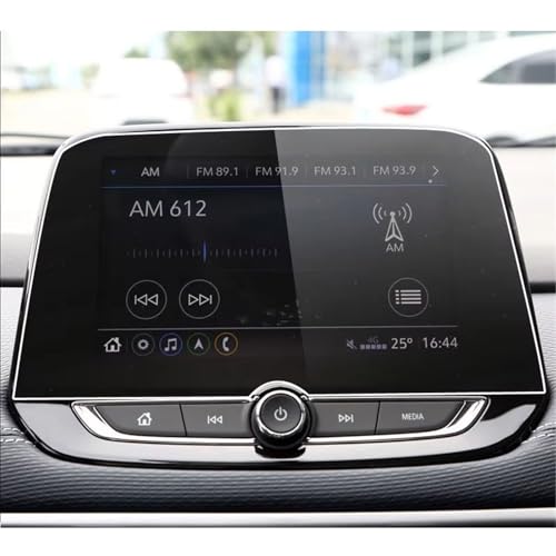 Film de Protection Écran Chevrolet Onix 2021 pour Voyage Securise et Vitre Auto