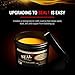 Seal 1 CLP Plus Gun Cleaning Paste 8 oz Jar I Bio Based Cleaner Lubricant Protectant I Carbon Remover for Firearm Bore Barrel Slide and Parts I Rust Prevention and Long Lasting Maintenance Care