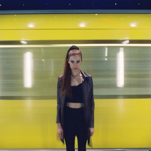 Part of my Story cover art