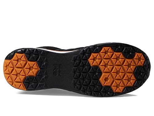 Image of Timberland PRO Overdrive Composite Safety Toe