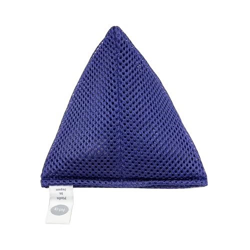 洗たくマグちゃんMサイズ ネイビー 70g 洗濯マグちゃんの1.4倍容量 宮本製作所 ベビーマグちゃんの贈答バージョン 洗濯用品 洗濯グッズ 洗濯補助用品のサムネイル