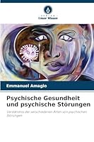 Psychische Gesundheit und psychische Störungen 6209292682 Book Cover