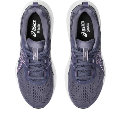 ASICS ASICS Women's Gel-Contend 9 Running Shoes, 8, Indigo Fog/Light UBE