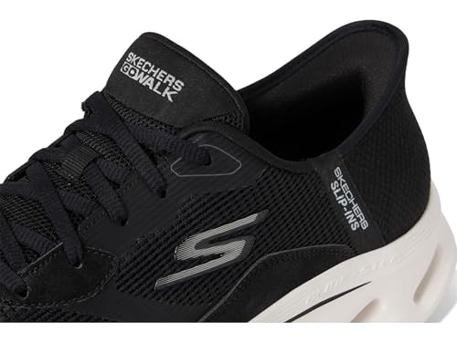 Image of Skechers Women's Go Walk Glide Step 2.0 Belah Hands Free Slip-Ins Sneaker