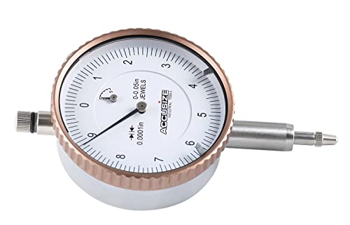Comparateur de précision Accusize P900-S097 haute métrologie