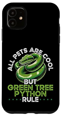 �ʔ����O���[���c���[�p�C�\�����D�ƃw�r঒��ށB �X�}�z�P�[�X iPhone 11 �p