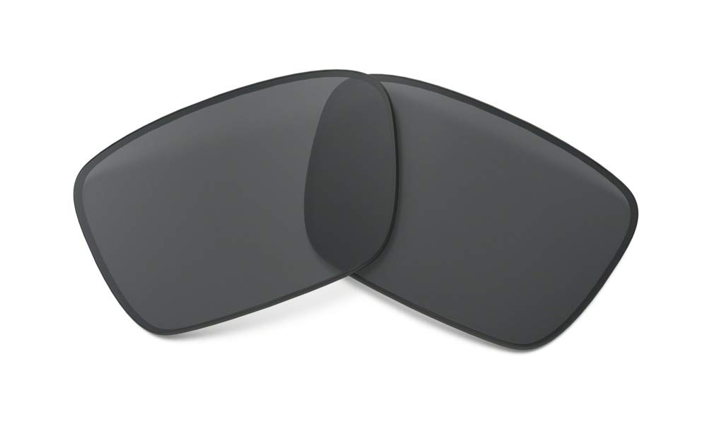Oakleyunisex-adult Aoo9101ls Batwolf Replacement Sunglass Lenses