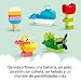 LEGO Duplo Caja Creativa a Todo Color Imagen de LEGO Duplo Caja Creativa a Todo Color