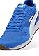 PUMA Unisex ST Miler Sneaker, Team ROYAL White-Gum, 38 EU