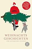 Weihnachtsgeschichten für glückliche Stunden (German Edition)