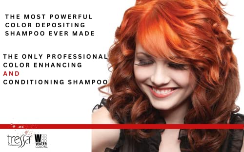 Color Maintenance Shampoo Crimson Splash 8.5 Pack Of 2 #TOP2
