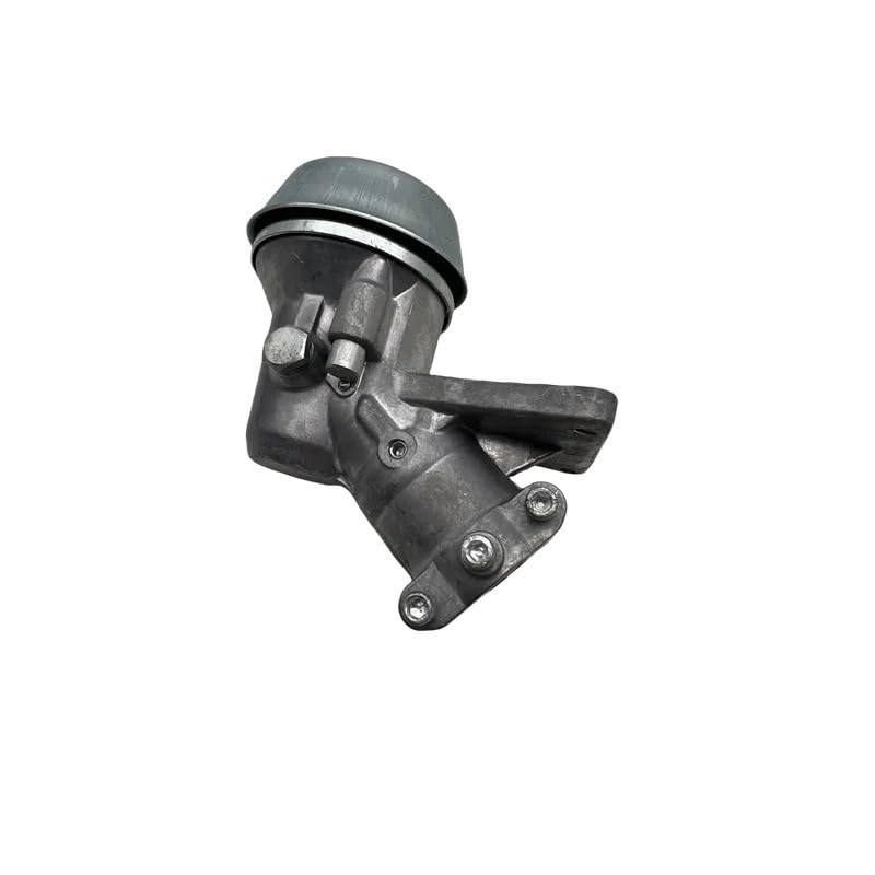 Riduttore per Erba 32mm 10T per decespugliatore Oleo-Mac Scatola Ingranaggi Testina Scatola Ingranaggi 753 746T, 750T, 753T, 755T per Master 61112072R Riparazione